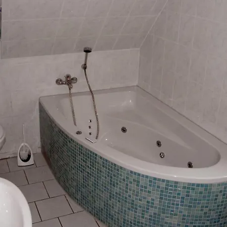 Ferienhaus-bergtraum-ferienwohnung-lilli Apartman *