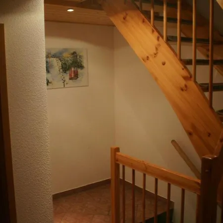 Ferienhaus-bergtraum-ferienwohnung-lilli Oberwiesenthal