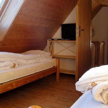 Apartman Ferienhaus-bergtraum-ferienwohnung-lilli *
