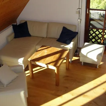 Ferienhaus-bergtraum-ferienwohnung-lilli Apartamento
