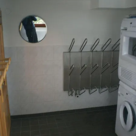 Ferienhaus-bergtraum-ferienwohnung-lilli Appartamento *