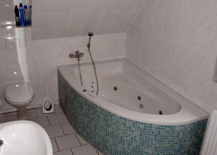 Ferienhaus-bergtraum-ferienwohnung-lilli Appartement *
