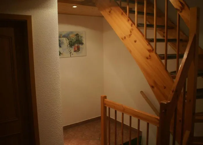 Ferienhaus-bergtraum-ferienwohnung-lilli Oberwiesenthal