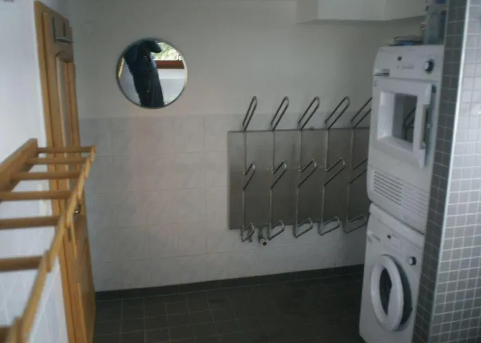 Ferienhaus-bergtraum-ferienwohnung-lilli Appartement *