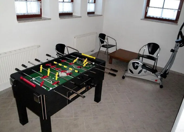 Ferienhaus-bergtraum-ferienwohnung-lilli Oberwiesenthal