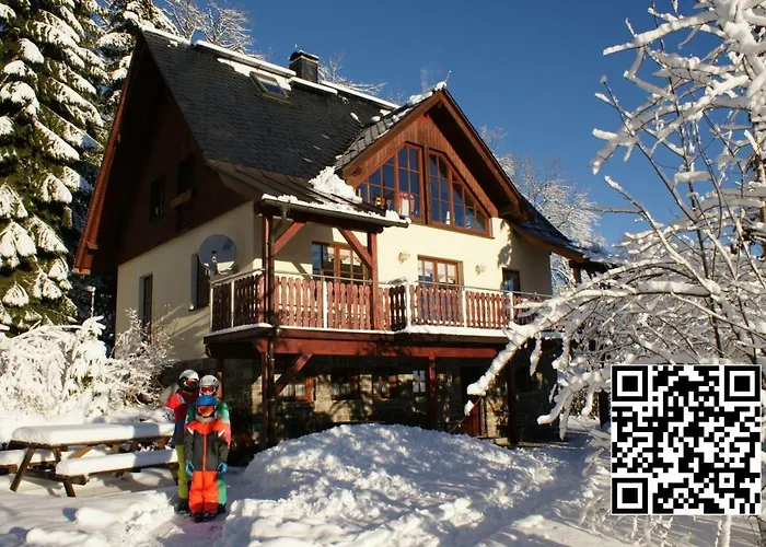 Ferienhaus-bergtraum-ferienwohnung-lilli Appartement