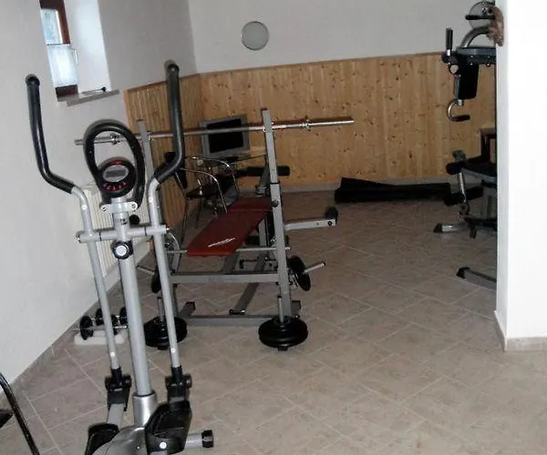 Appartement Ferienhaus-bergtraum-ferienwohnung-lilli