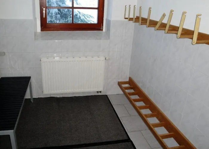 Ferienhaus-bergtraum-ferienwohnung-lilli Appartement *